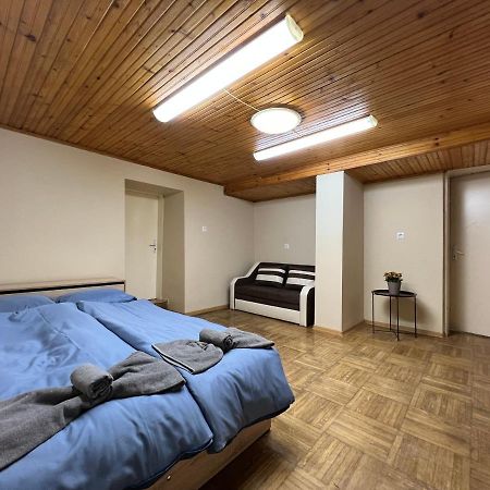 Villa Jardin - Novosel Eksteriør billede