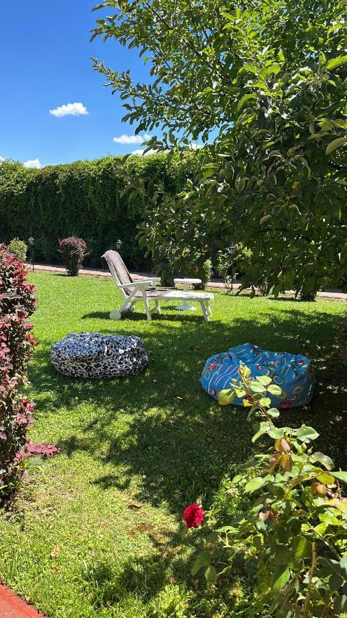 Villa Jardin - Novosel Eksteriør billede
